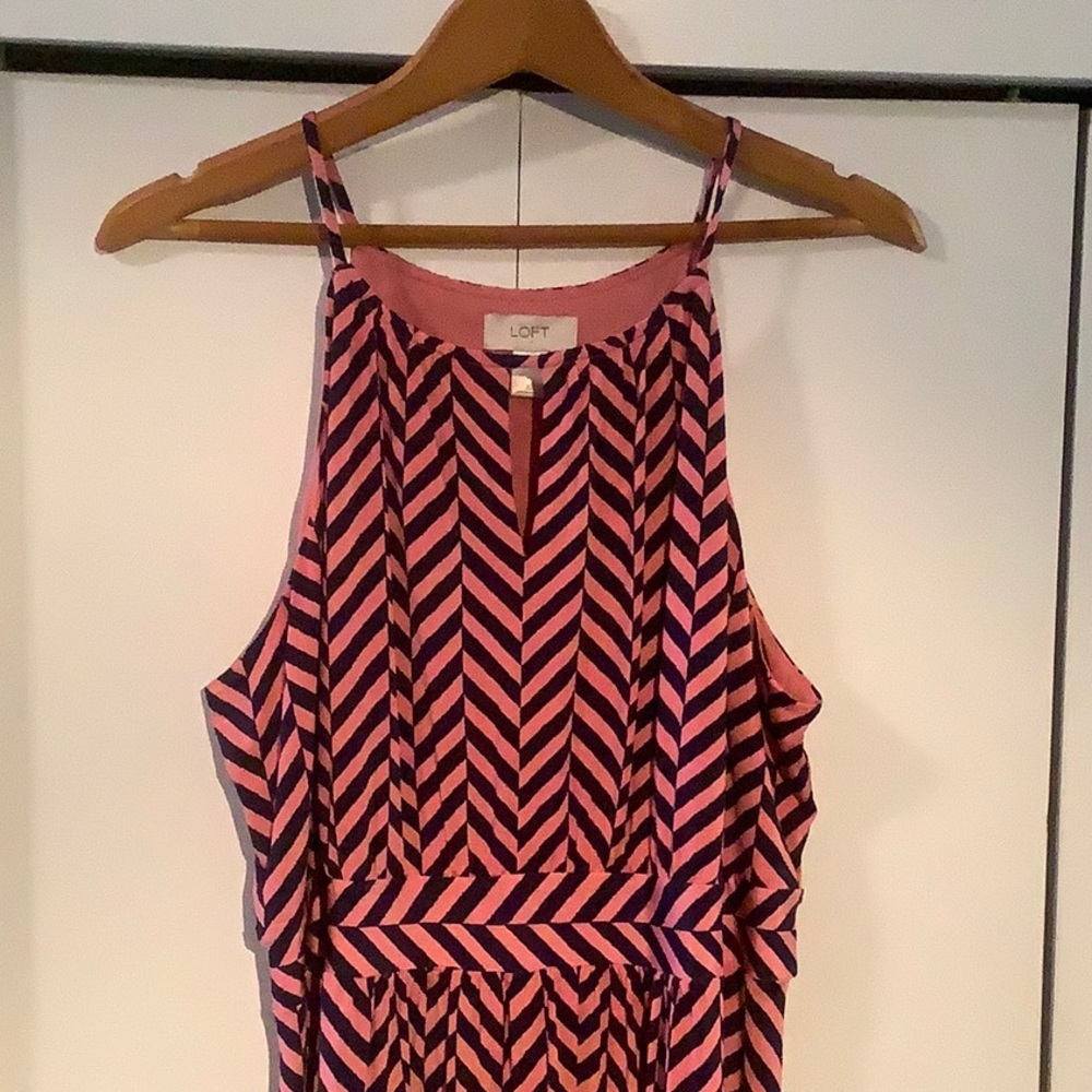 LOFT Summer Sundress
